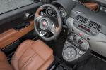 Abarth 595C Competizione 2012 года